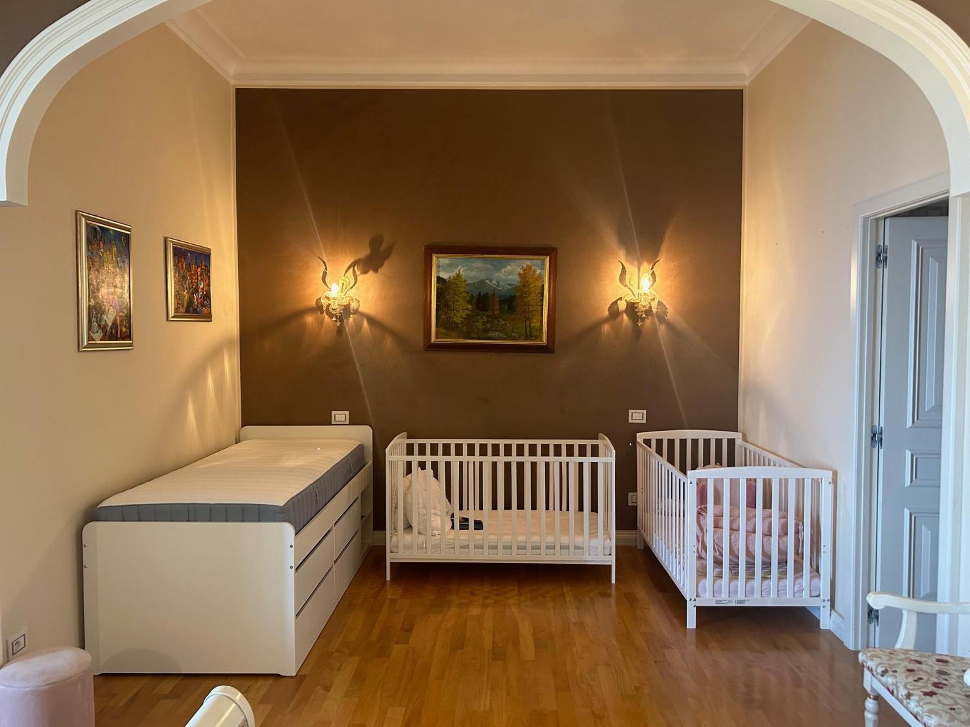 Vaste 2 Pieces Raffine Vue Centre Apartment *